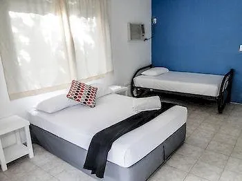פלאייה דל כרמן Casa Che B&B מלון