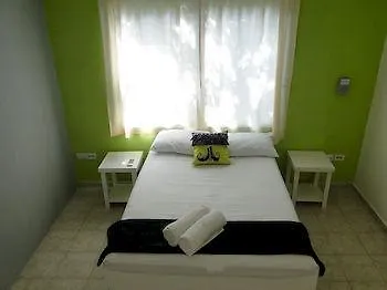 מלון פלאייה דל כרמן Casa Che B&B
