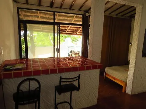 מלון פלאייה דל כרמן Casa Che B&B