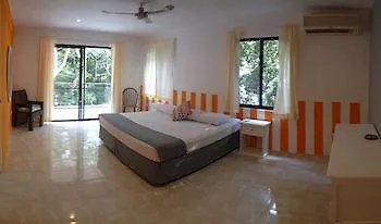 פלאייה דל כרמן Casa Che B&B פלאייה דל כרמן
