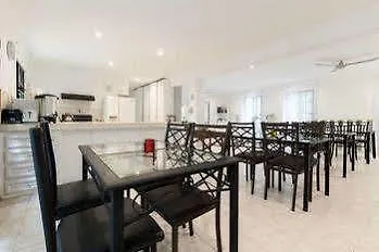 פלאייה דל כרמן Casa Che B&B 0*, פלאייה דל כרמן מקסיקו