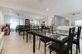 פלאייה דל כרמן Casa Che B&B מלון פלאייה דל כרמן