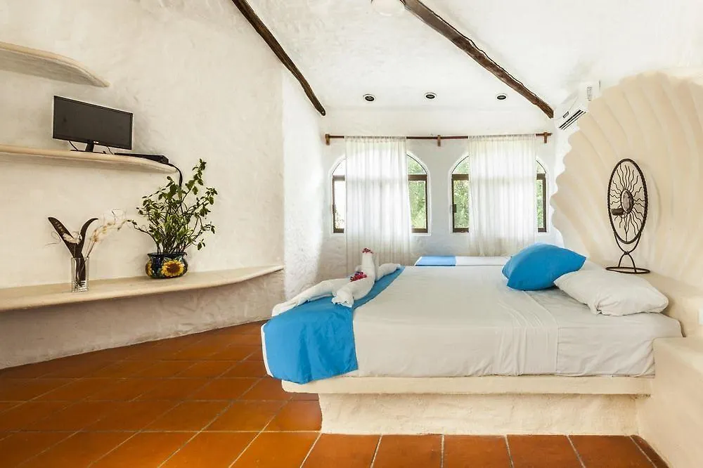 Casa Che B&B 신데 델 카르멘 호텔