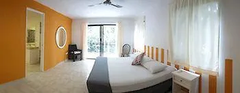 Casa Che B&B 신데 델 카르멘 0*,  멕시코